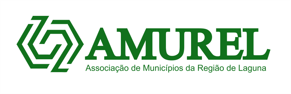 AMUREL — Associação de Municípios da Região de Laguna